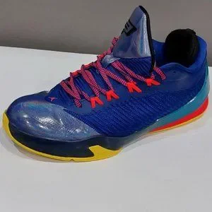 Nike | Shoes | Awesome Nike Air Jodan Cp3 Viii Basketball  display picture 1